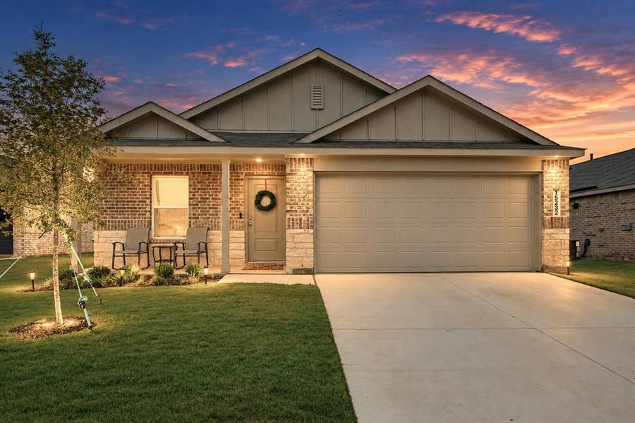 Property photo for 15232 Mariachi Road, Fort Worth, TX