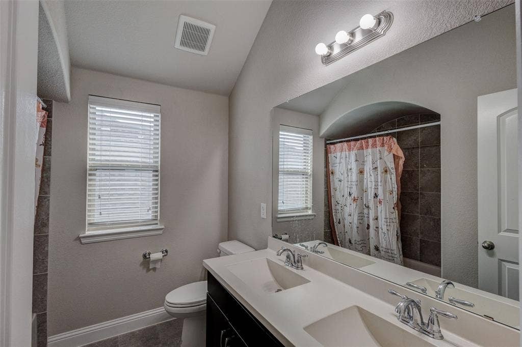 401 Mossy Rock Drive, McKinney, TX 75071
