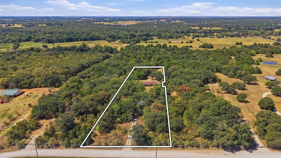 Property photo for 3539 County Road 265, Collinsville, TX