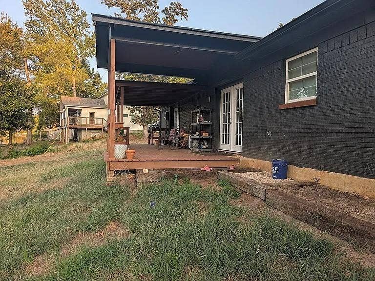 13560 County Road 468, Tyler, TX 75704 13560 County Road 468, Tyler, TX 75704