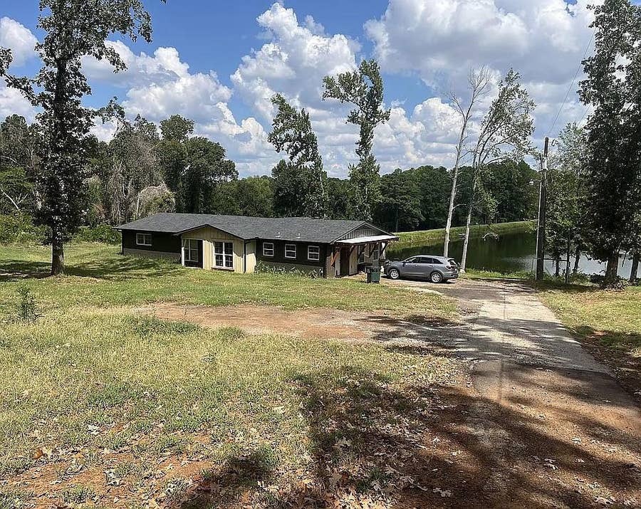 Property photo for 13560 County Road 468, Tyler, TX