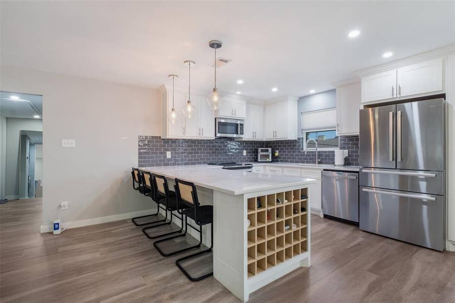 Property photo for 5841 E University Boulevard, #C, Dallas, TX
