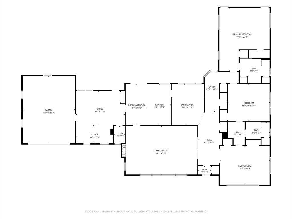 708 S Palestine Street, Athens, TX 75751 708 S Palestine Street, Athens, TX 75751