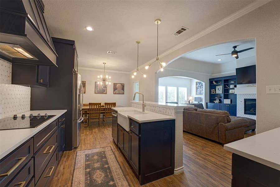 Property photo for 101 Lighthouse Lane, Mabank, TX