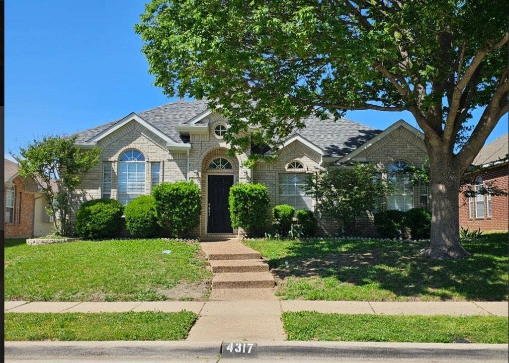 4317 Heath Court, Plano, TX 75024 4317 Heath Court, Plano, TX 75024