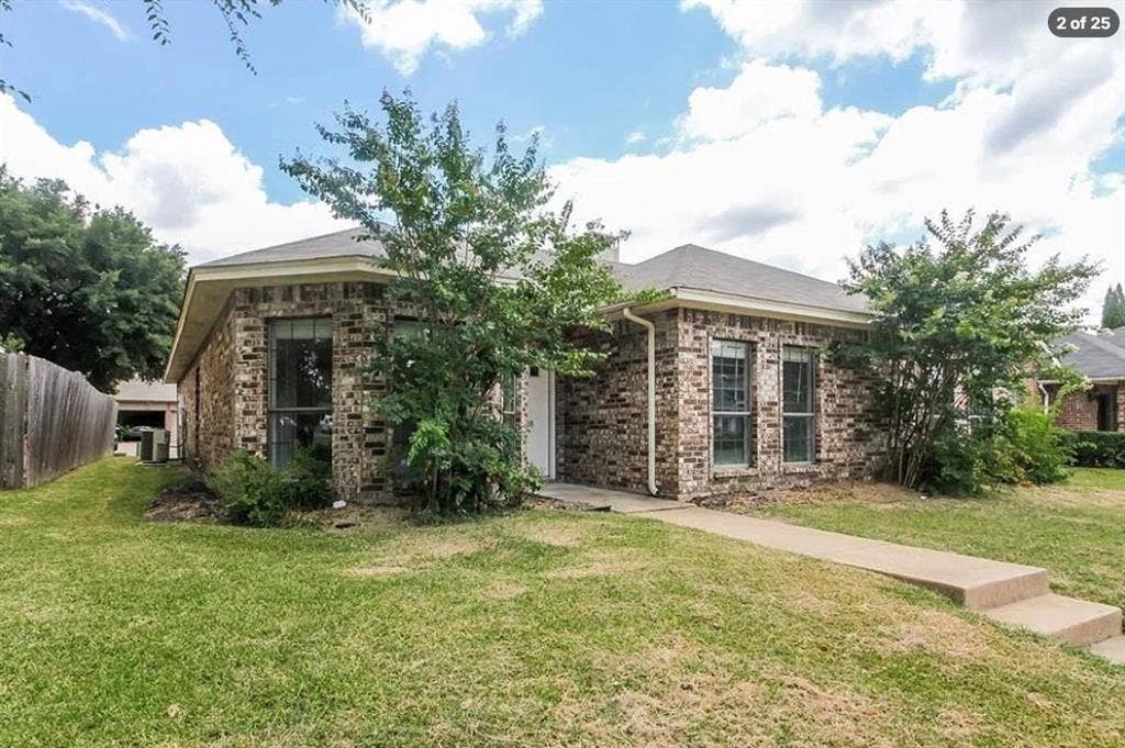 5218 Turtle Cove Road, Garland, TX 75044 5218 Turtle Cove Road, Garland, TX 75044