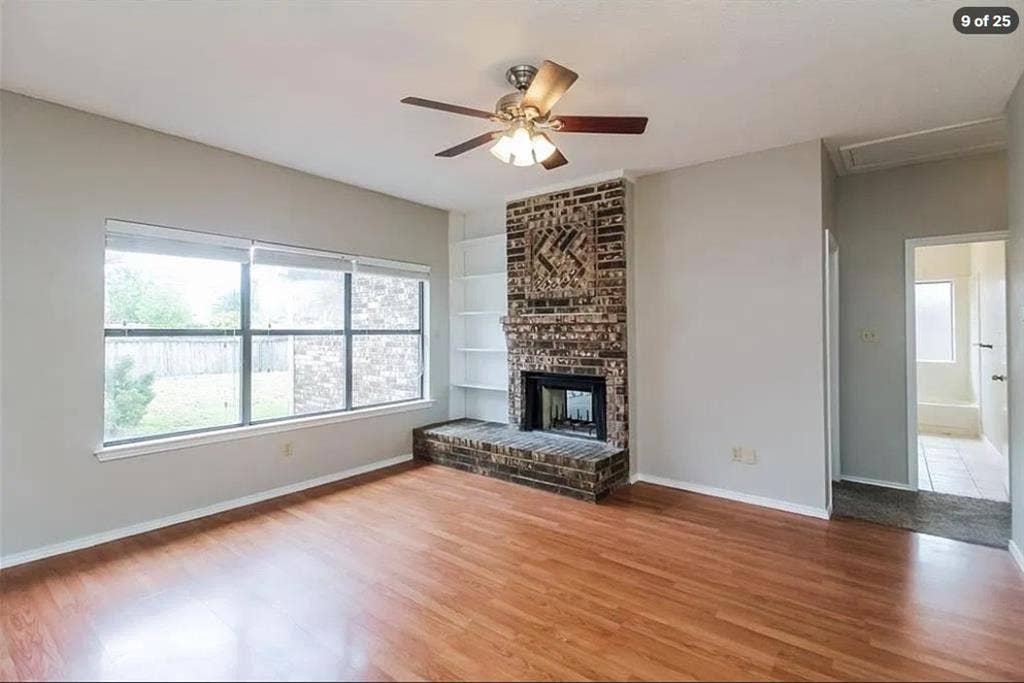 5218 Turtle Cove Road, Garland, TX 75044 5218 Turtle Cove Road, Garland, TX 75044