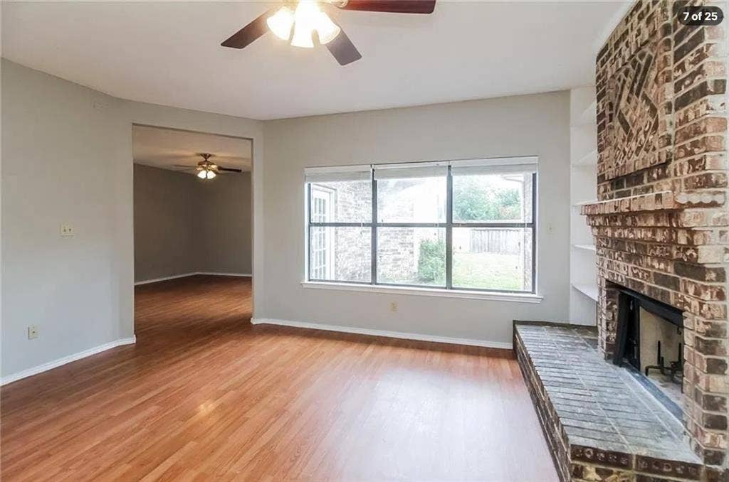 5218 Turtle Cove Road, Garland, TX 75044 5218 Turtle Cove Road, Garland, TX 75044