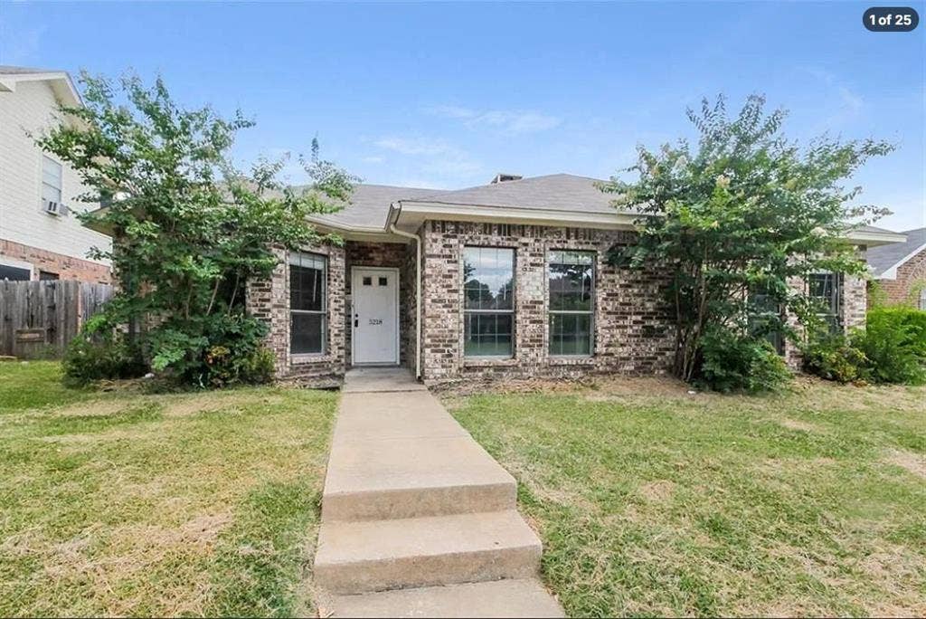 5218 Turtle Cove Road, Garland, TX 75044 5218 Turtle Cove Road, Garland, TX 75044