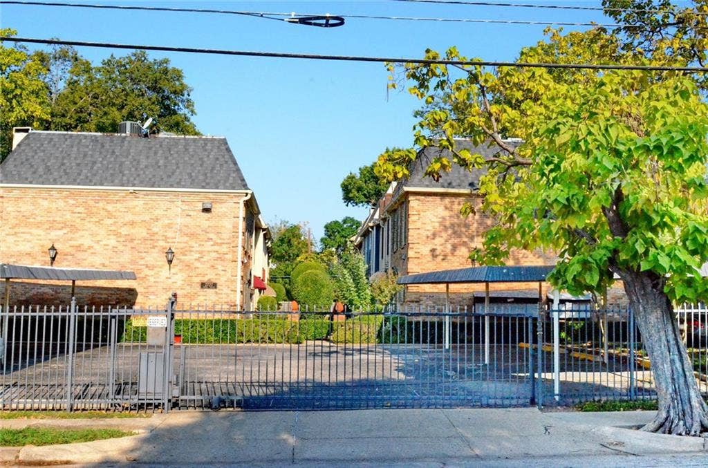 2727 Shelby Avenue, #M, Dallas, TX 75219 2727 Shelby Avenue, #M, Dallas, TX 75219