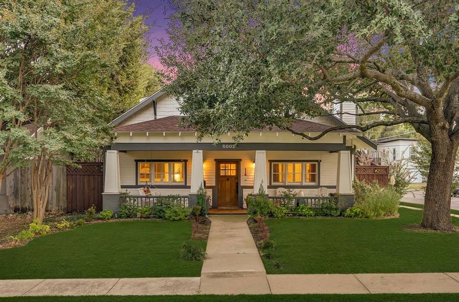 Property photo for 6002 Prospect Avenue, Dallas, TX