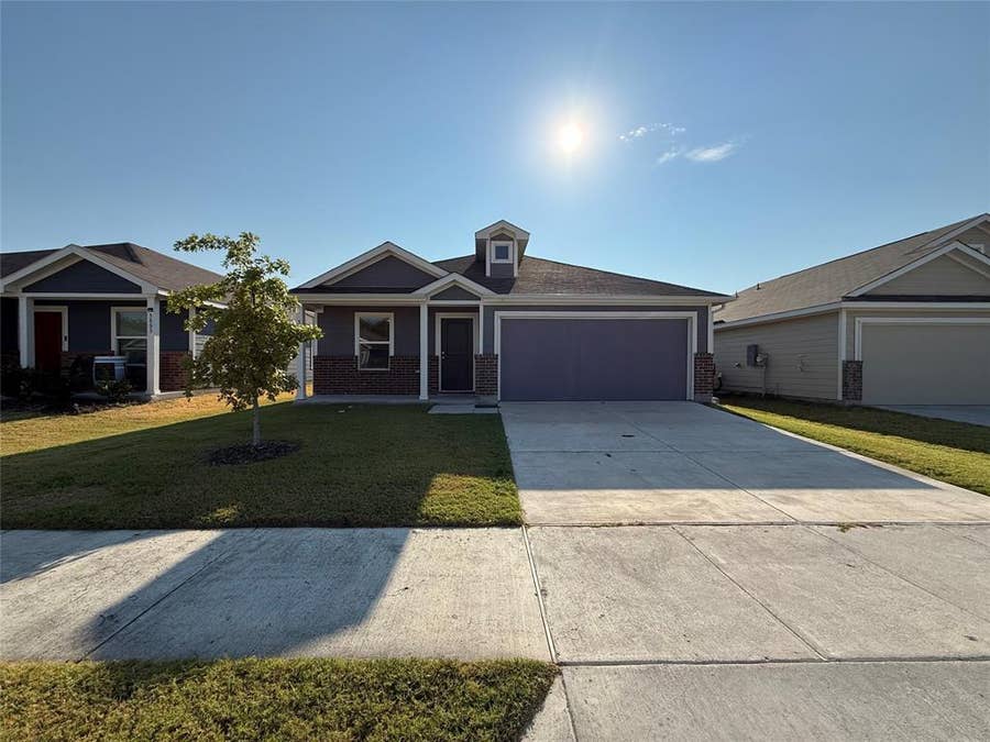 Property photo for 5809 Cherry Hollow Way, Princeton, TX