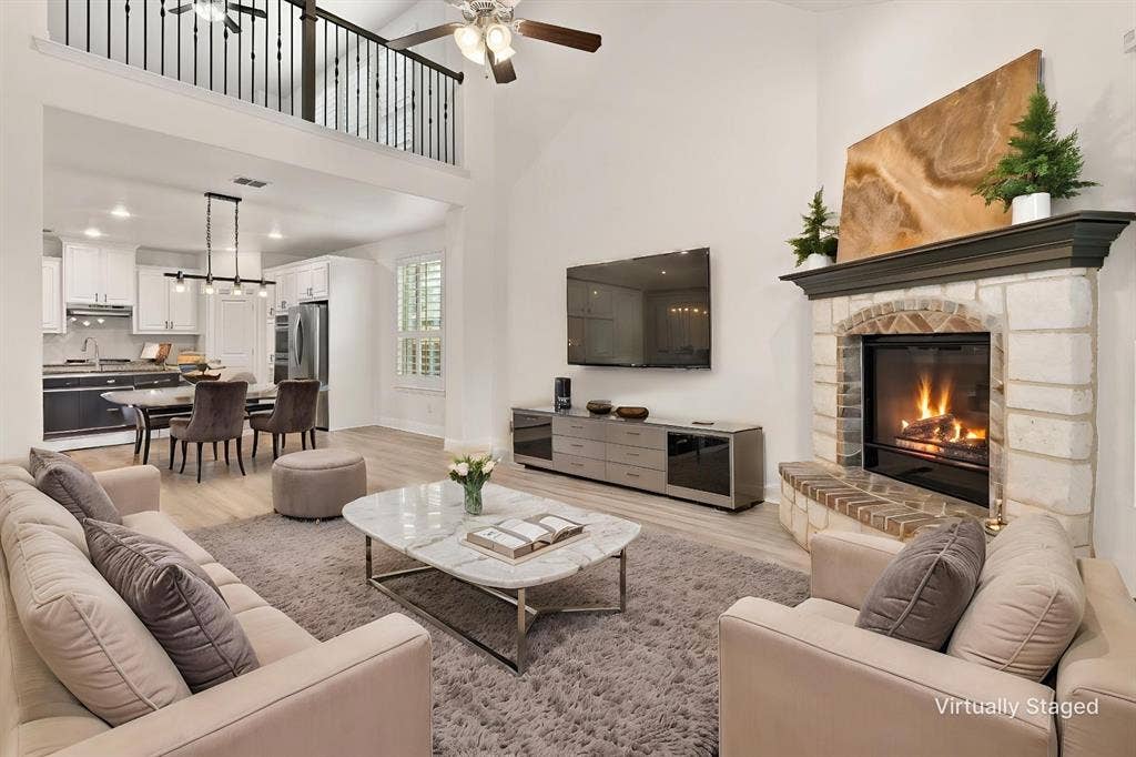 1121 Bryce Canyon Drive, Celina, TX 75009 1121 Bryce Canyon Drive, Celina, TX 75009