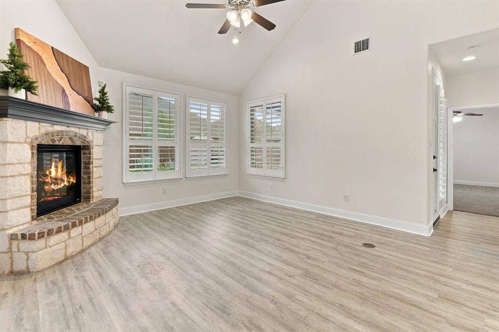 1121 Bryce Canyon Drive, Celina, TX 75009 1121 Bryce Canyon Drive, Celina, TX 75009
