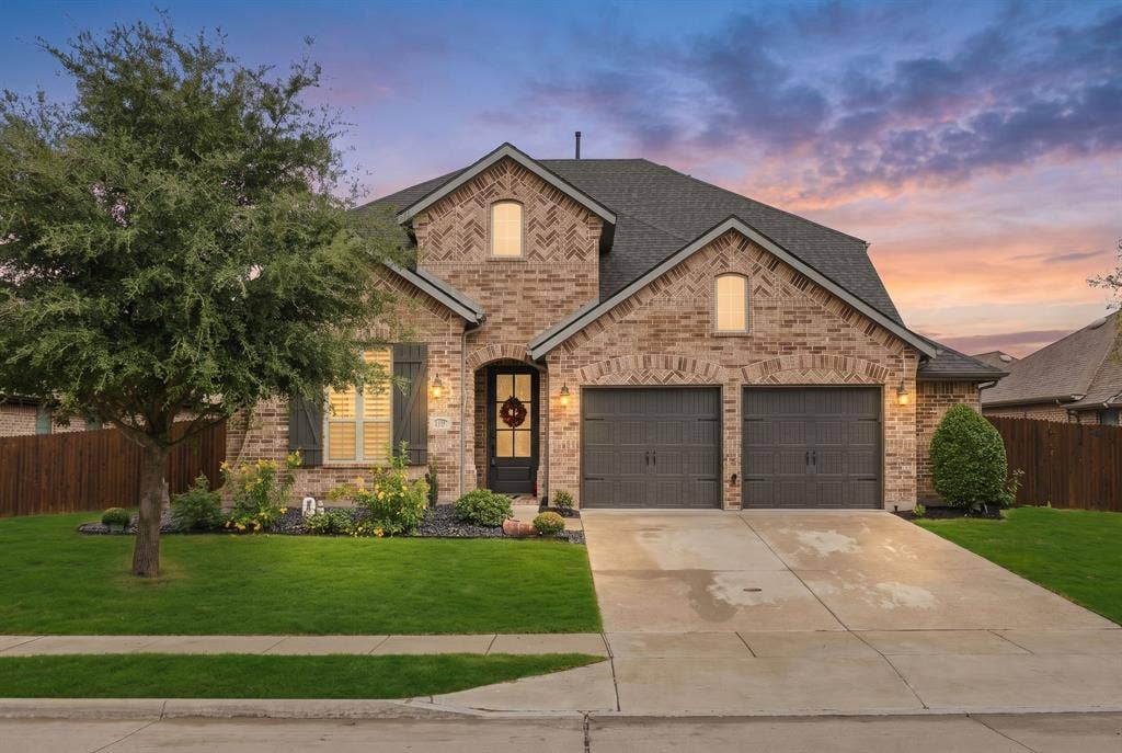 1121 Bryce Canyon Drive, Celina, TX 75009 1121 Bryce Canyon Drive, Celina, TX 75009