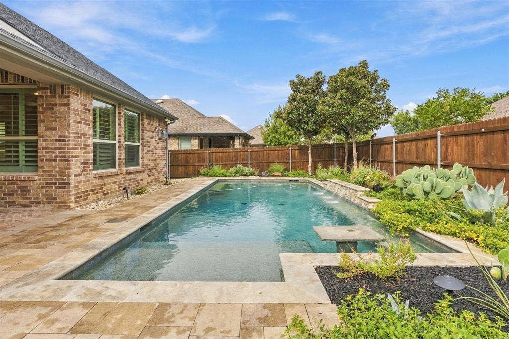 1121 Bryce Canyon Drive, Celina, TX 75009 1121 Bryce Canyon Drive, Celina, TX 75009