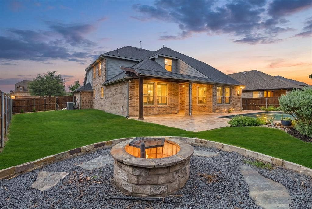 1121 Bryce Canyon Drive, Celina, TX 75009 1121 Bryce Canyon Drive, Celina, TX 75009
