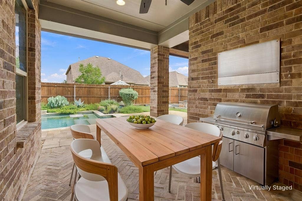 1121 Bryce Canyon Drive, Celina, TX 75009 1121 Bryce Canyon Drive, Celina, TX 75009