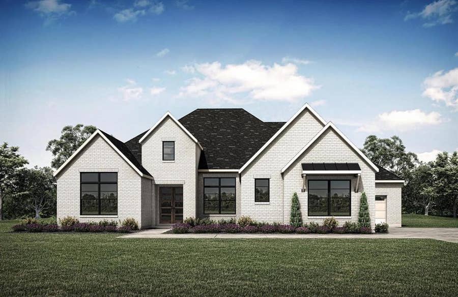 Property photo for 3015 Little Wonder Lane, Northlake, TX