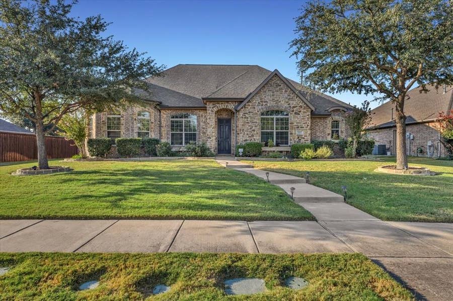Property photo for 5091 Linda Lane, Frisco, TX