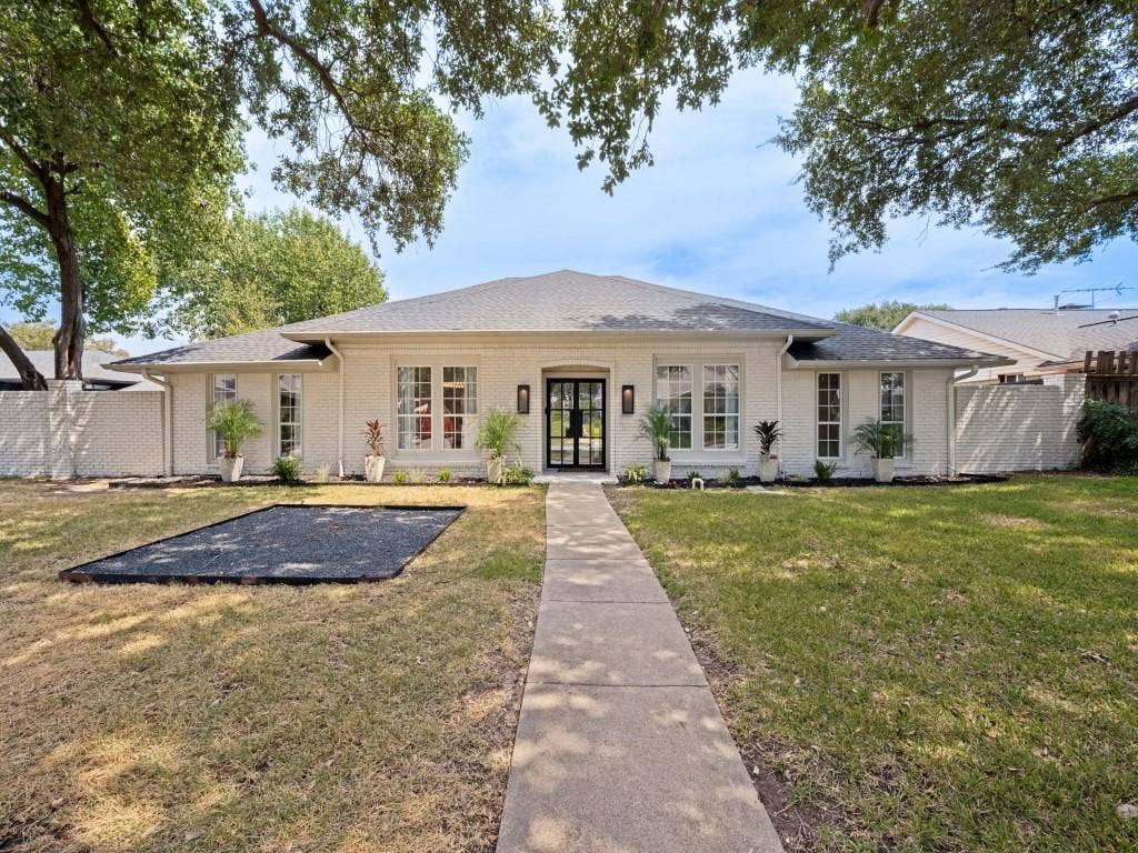 16810 Deer Park Drive, Dallas, TX 75248 16810 Deer Park Drive, Dallas, TX 75248