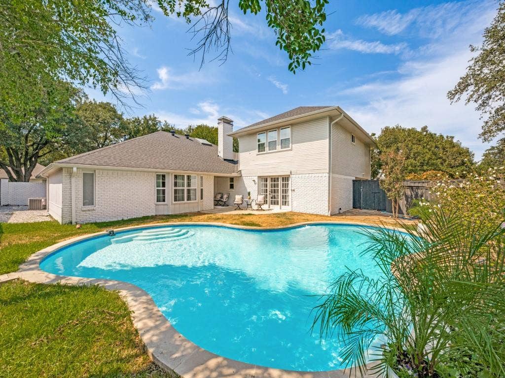 16810 Deer Park Drive, Dallas, TX 75248 16810 Deer Park Drive, Dallas, TX 75248