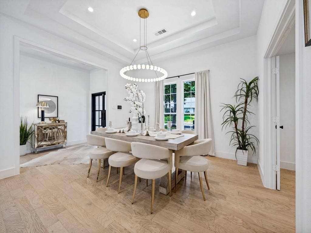 16810 Deer Park Drive, Dallas, TX 75248 16810 Deer Park Drive, Dallas, TX 75248