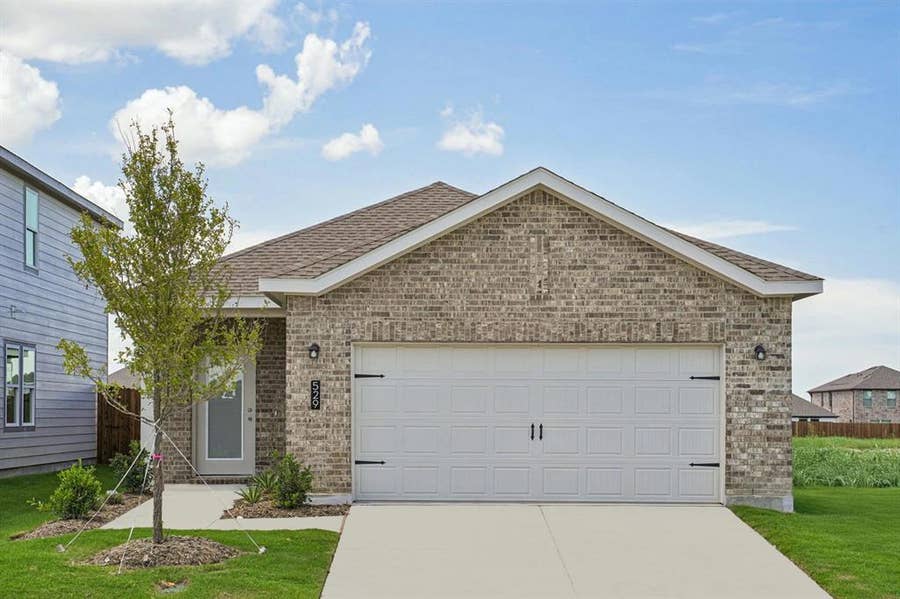 Property photo for 2106 Stampede Drive, Melissa, TX