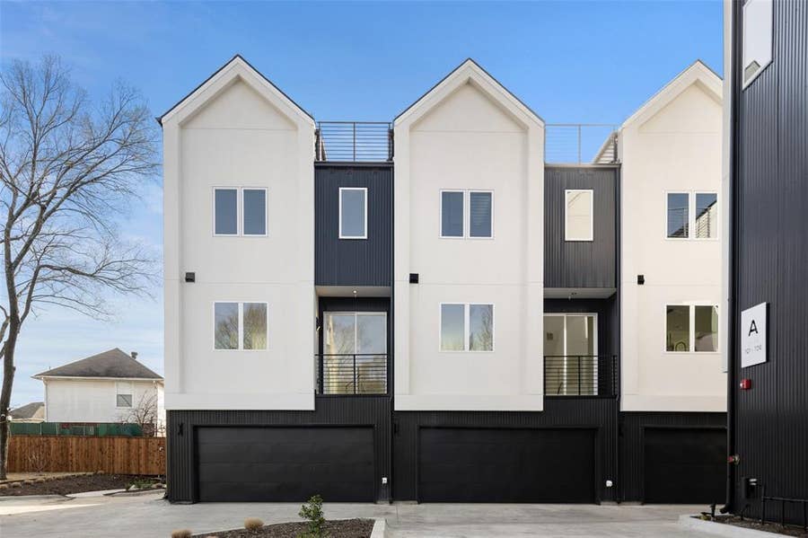 Property photo for 4811 Denton Drive, #101, Dallas, TX
