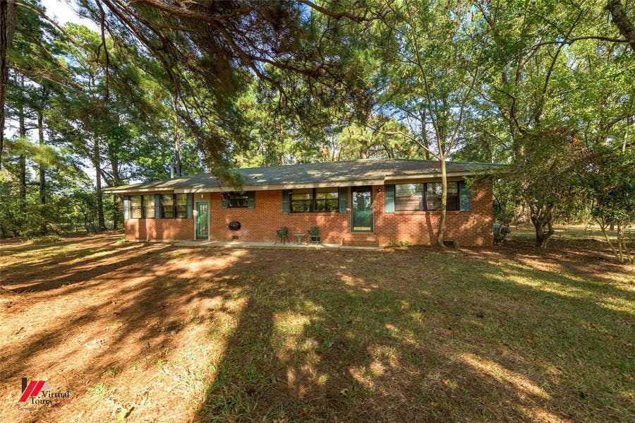 Property photo for 14343 Highway 159, Shongaloo, LA