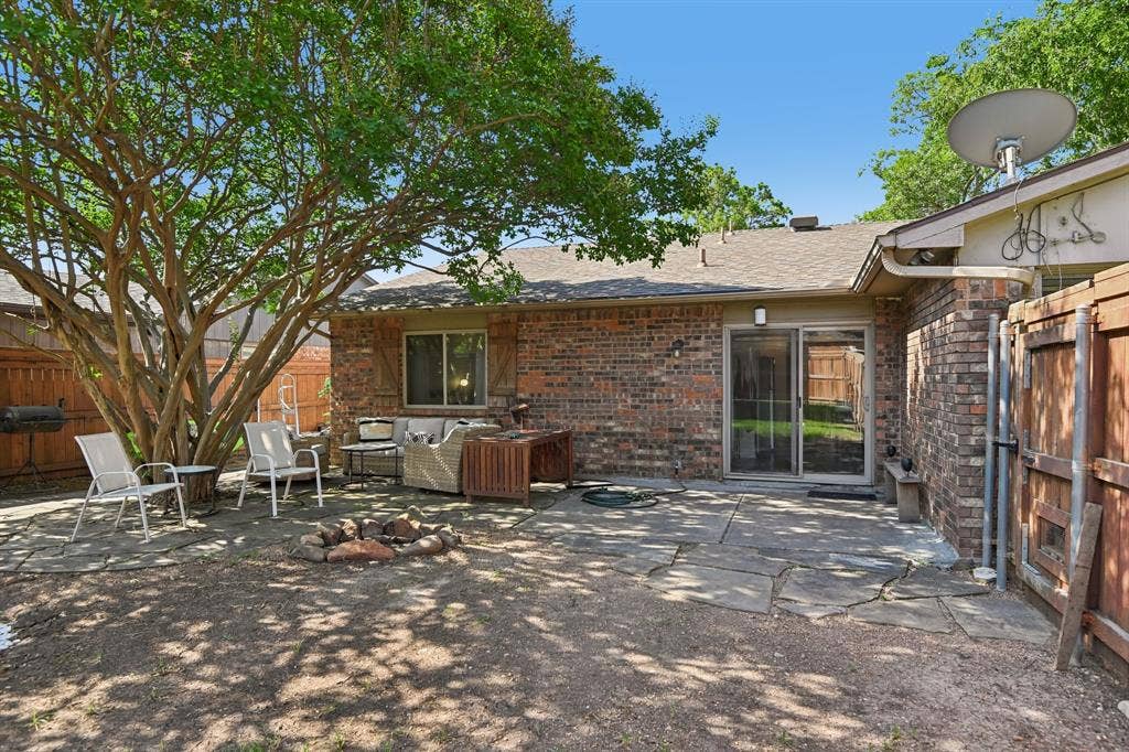 526 Shadowcrest Lane, Coppell, TX 75019