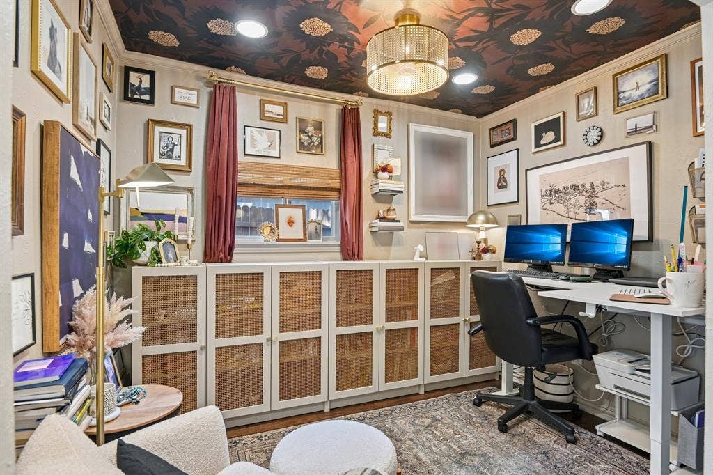 526 Shadowcrest Lane, Coppell, TX 75019