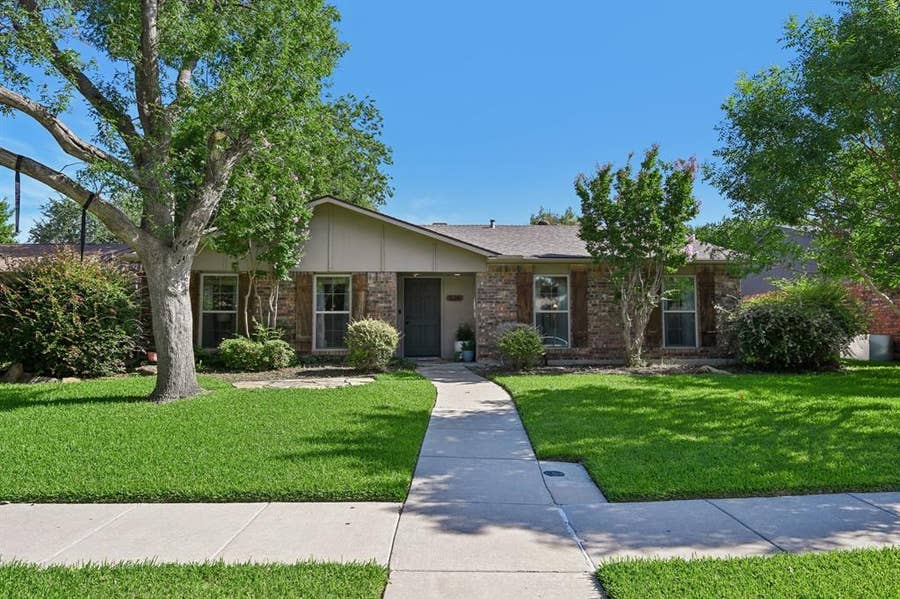 Property photo for 526 Shadowcrest Lane, Coppell, TX