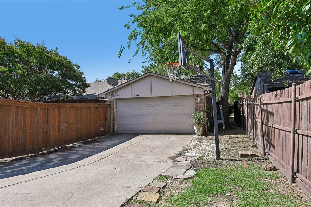 526 Shadowcrest Lane, Coppell, TX 75019