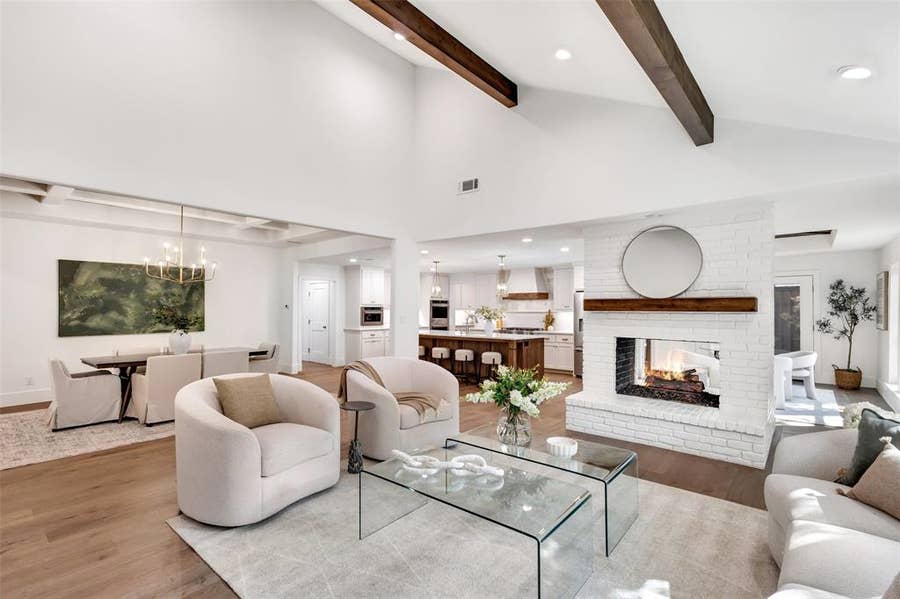 Property photo for 6922 Chevy Chase Avenue, Dallas, TX