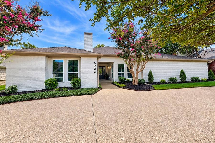 Property photo for 6922 Chevy Chase Avenue, Dallas, TX