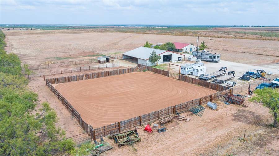 Property photo for 14505 County Road 453, Merkel, TX