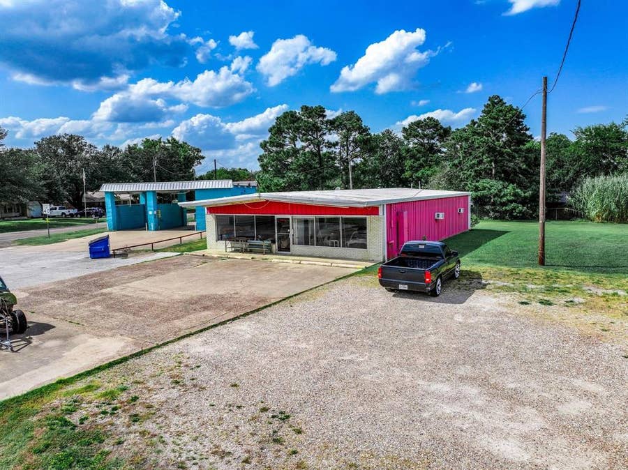 Property photo for 0 I-30 E, Cumby, TX
