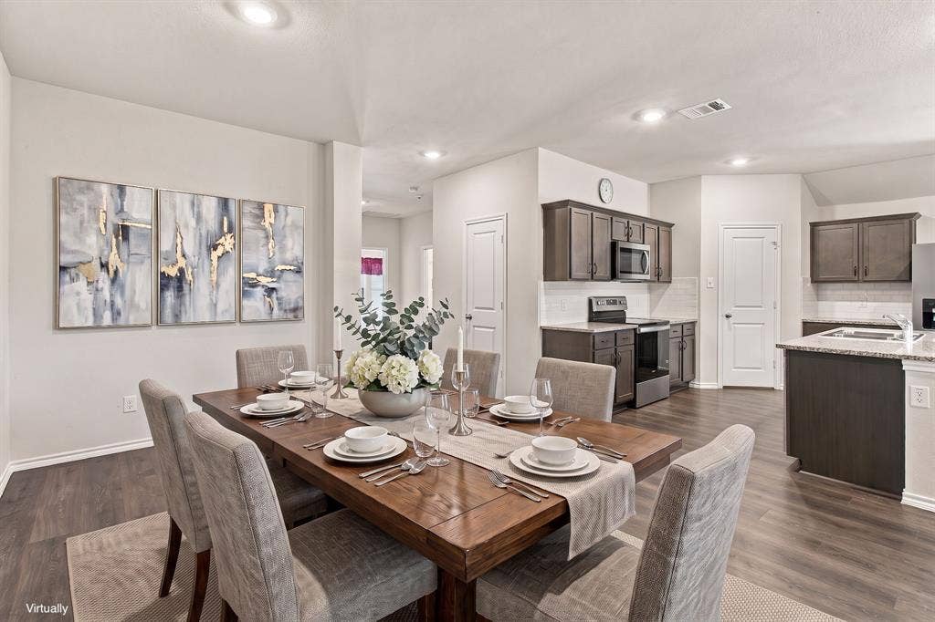 2310 Wisterwood Lane, Crandall, TX 75114