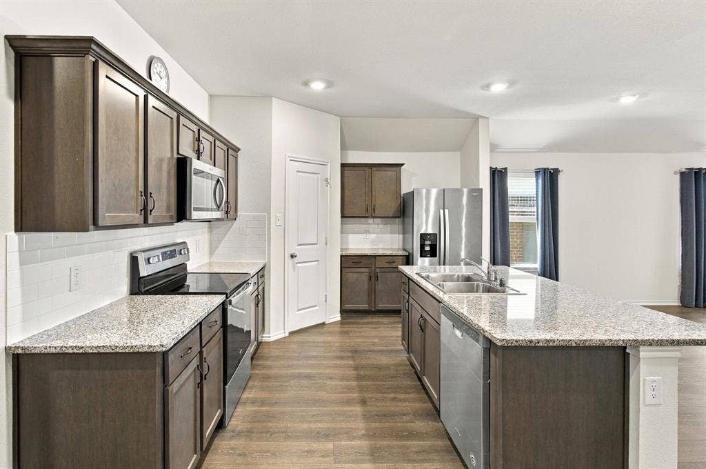 2310 Wisterwood Lane, Crandall, TX 75114