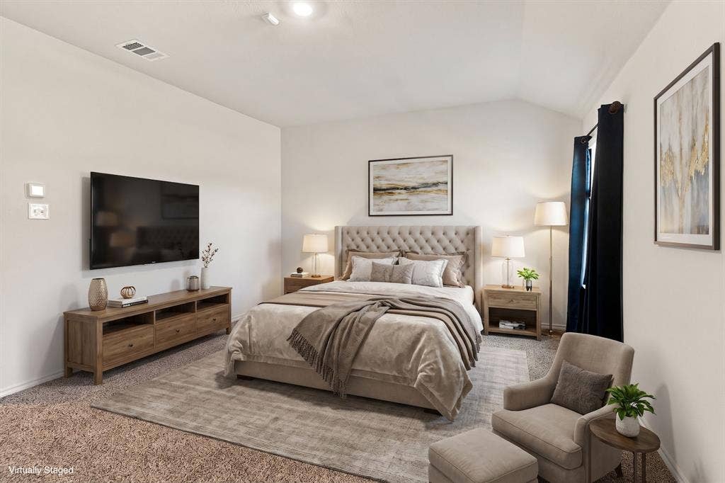 2310 Wisterwood Lane, Crandall, TX 75114