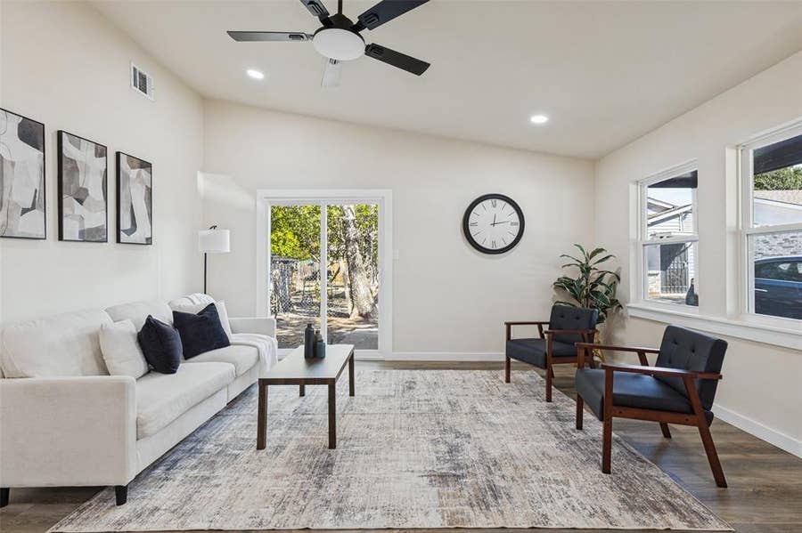 Property photo for 9451 Culberson Street, Dallas, TX