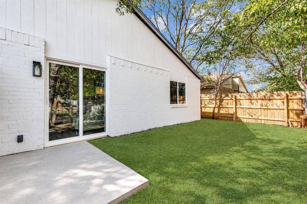 9451 Culberson Street, Dallas, TX 75227 9451 Culberson Street, Dallas, TX 75227