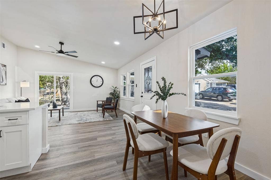 9451 Culberson Street, Dallas, TX 75227 9451 Culberson Street, Dallas, TX 75227