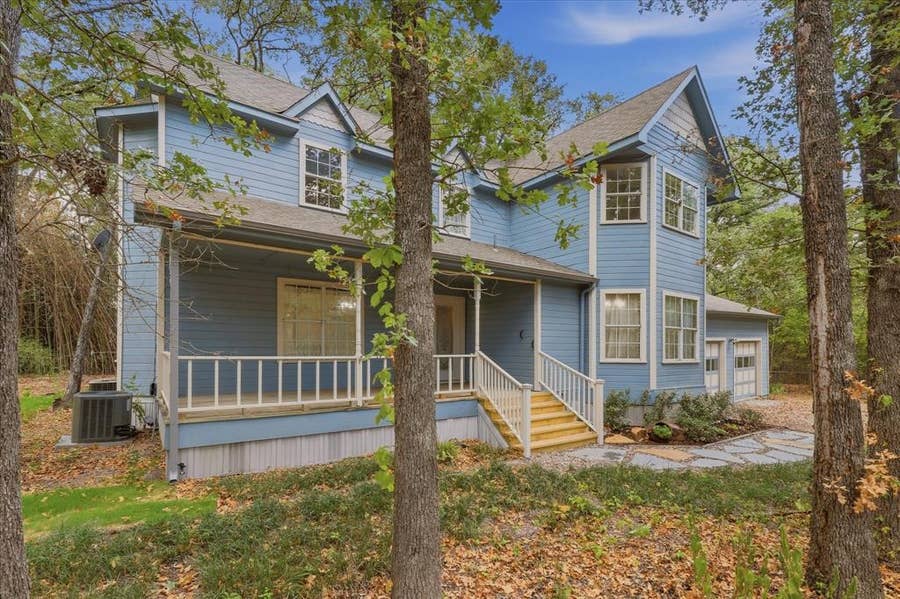Property photo for 2096 Private Road 3340, Greenville, TX