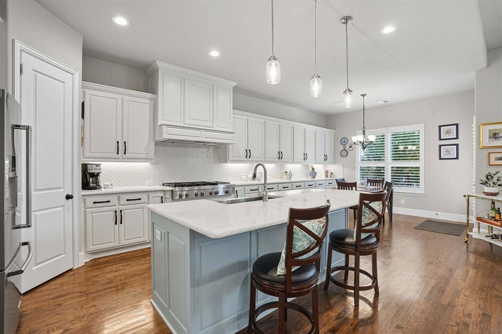 7616 Big Buckle Drive, Frisco, TX 75036 7616 Big Buckle Drive, Frisco, TX 75036