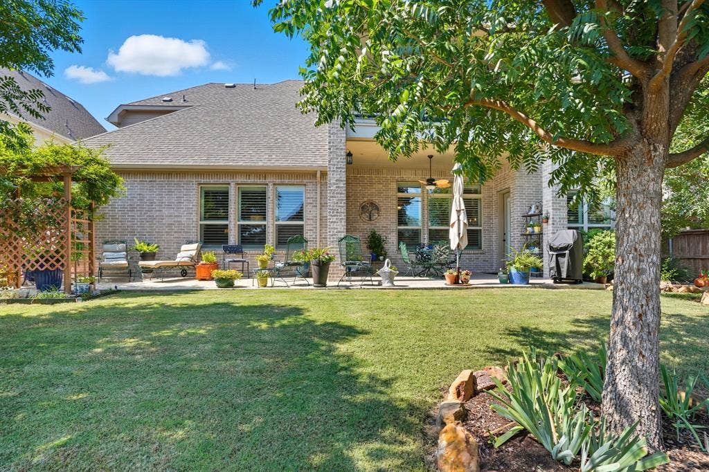 7616 Big Buckle Drive, Frisco, TX 75036 7616 Big Buckle Drive, Frisco, TX 75036