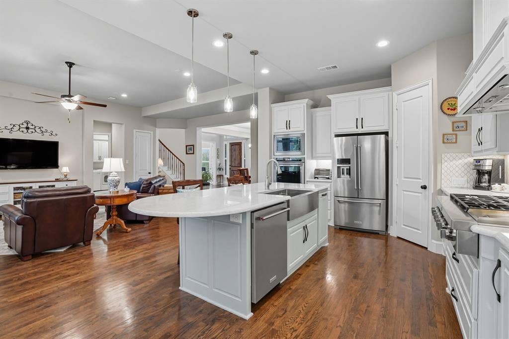 7616 Big Buckle Drive, Frisco, TX 75036 7616 Big Buckle Drive, Frisco, TX 75036
