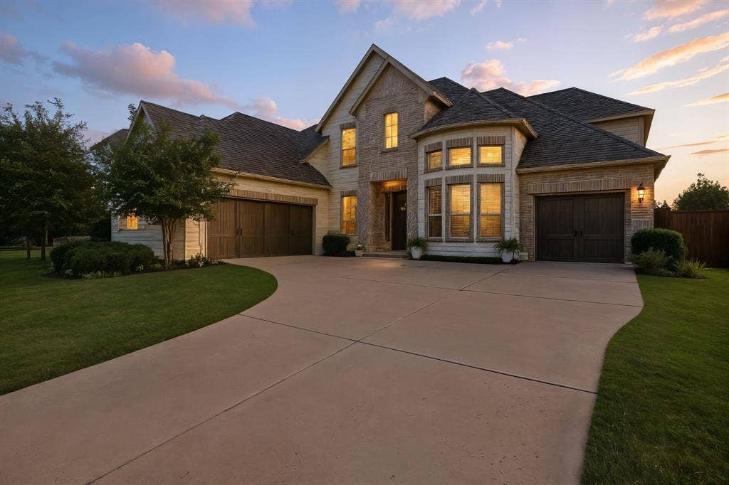 7616 Big Buckle Drive, Frisco, TX 75036 7616 Big Buckle Drive, Frisco, TX 75036