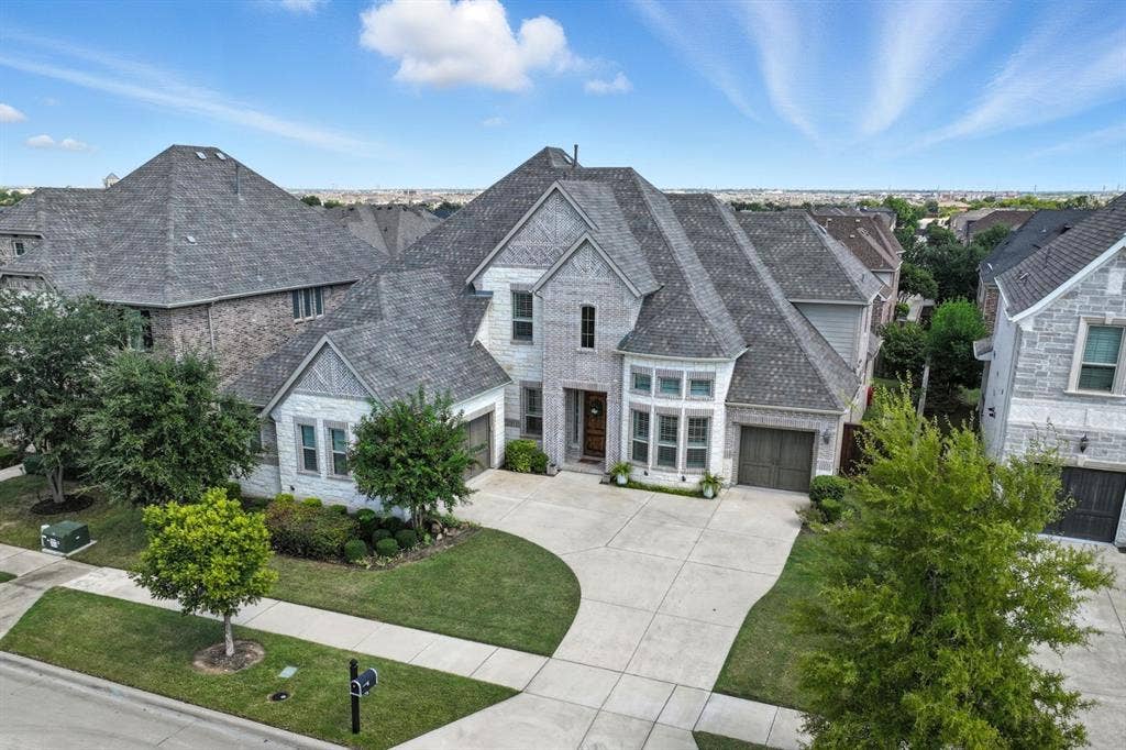 7616 Big Buckle Drive, Frisco, TX 75036 7616 Big Buckle Drive, Frisco, TX 75036